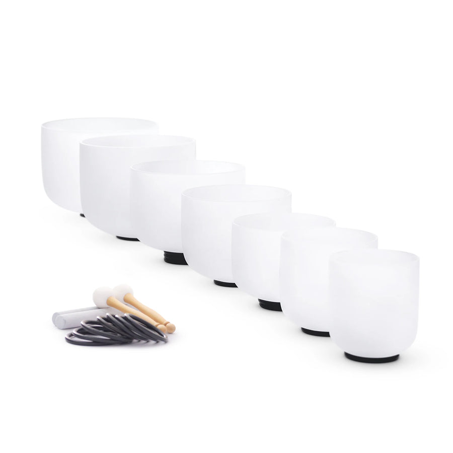 Sets de sonothérapie